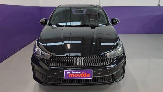 FIAT CRONOS 1.0 FIREFLY FLEX DRIVE MANUAL